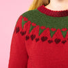 XmasHearts - Pullover
2