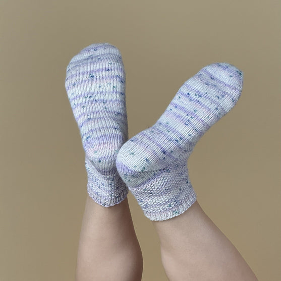 Nister - Socken
3