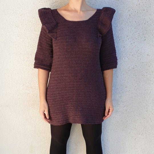 Noisy - Minikleid