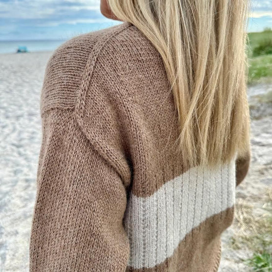 Meadow Sunset - Cardigan
4