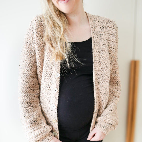 Haferfeld – Jacke
2