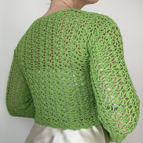 Ophelia - Cardigan
4