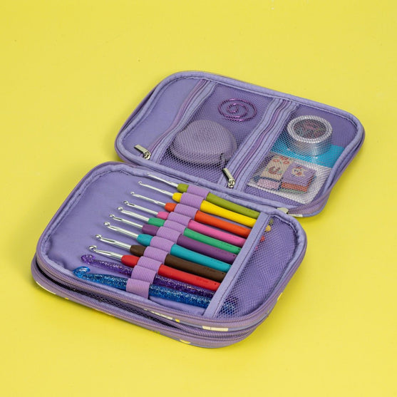 Aufbewahrungsetui mit Aufdruck - Hobbii
2