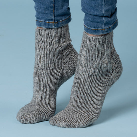 Otra - Ragg-Socken