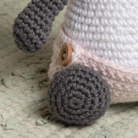 Puf - Pandababy
5