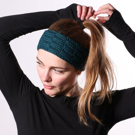 Elm Stirnband
2