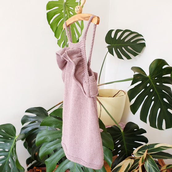 Papallona - Kinderkleid
3