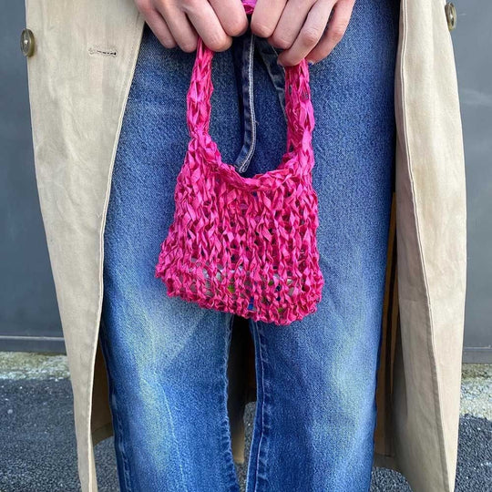 Paper Bag - Tasche