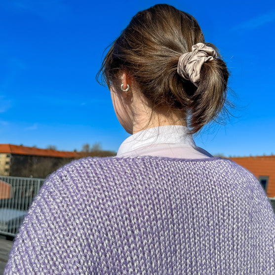 Pearly Lina - Pullover
4