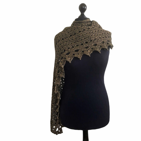 Dream and Shine - Stola
2