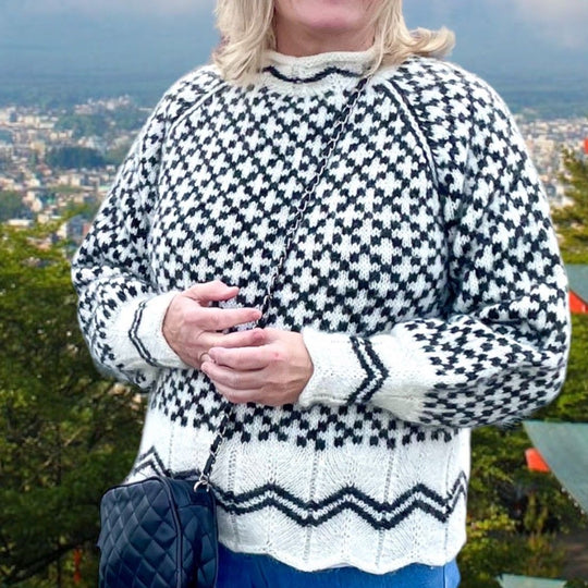Selbu - Sweater