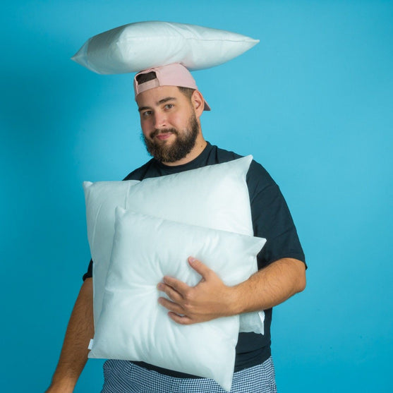 Innenkissen – 42 x 42 cm - Hobbii
2