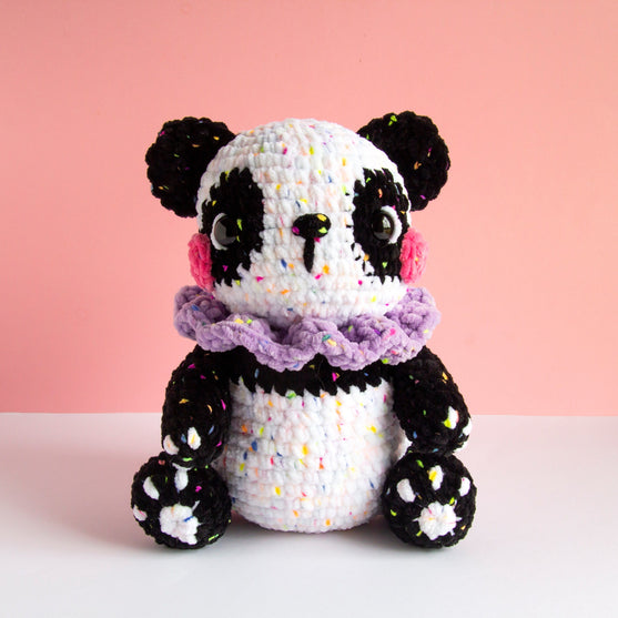 Polly der Panda
2