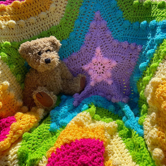PopStar - Decke
3