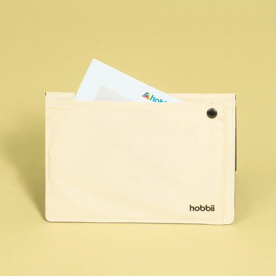 Anleitungshalter - klein - Hobbii
4