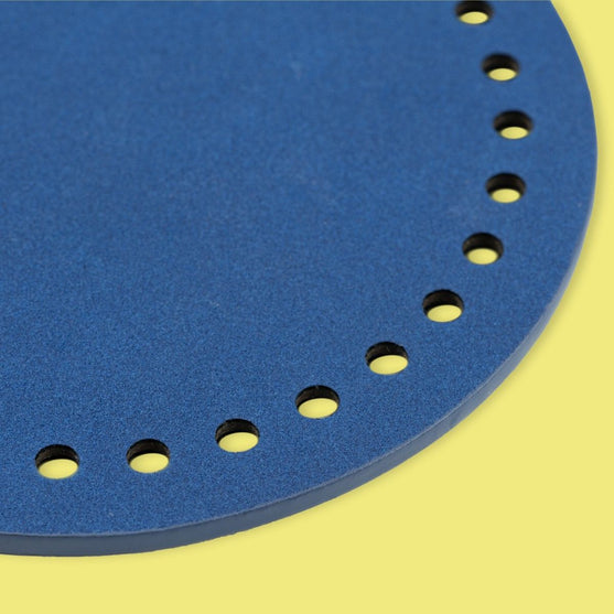 Taschenboden/ Körbchenboden - 25 x 12 cm - Hobbii
4