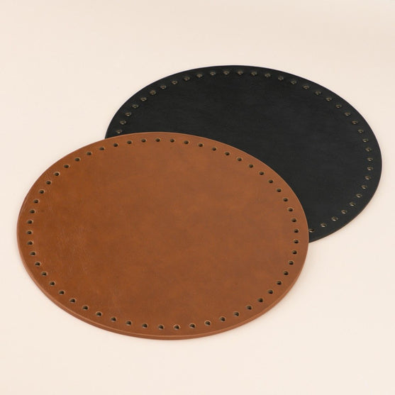 Taschenboden / Korbboden - Rund - 25 cm - Hobbii
2