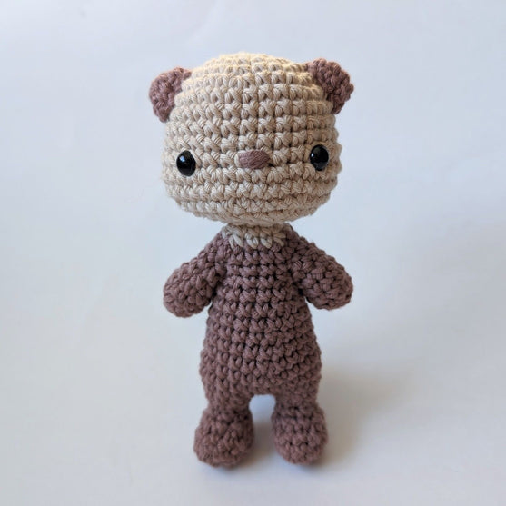 Seeotter
2