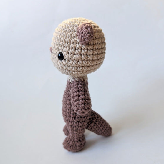 Seeotter
3