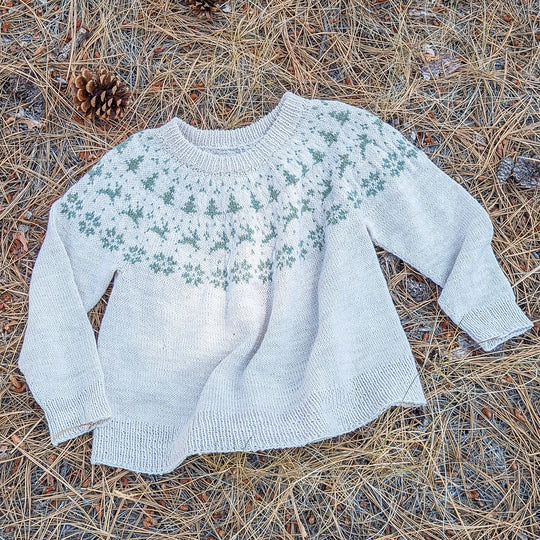 Christmas Market - Pullover