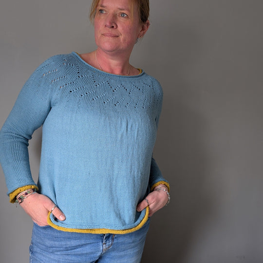 Helford - Pullover