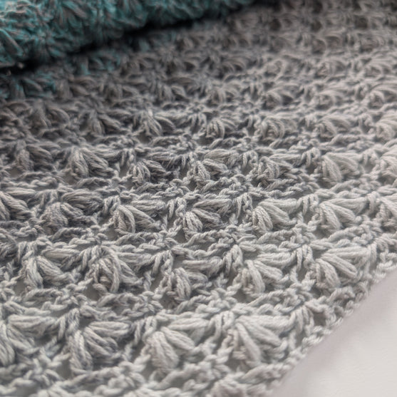 Puff Elegance - Tuch
5