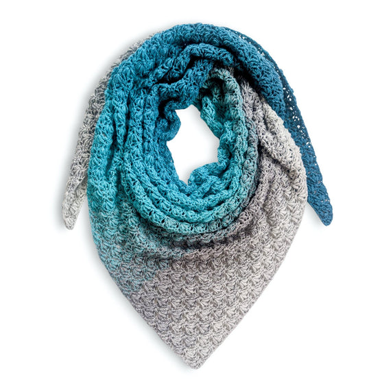 Puff Elegance - Tuch
2