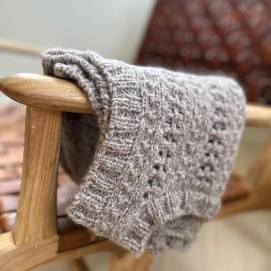 Barley Field - Pullunder
4