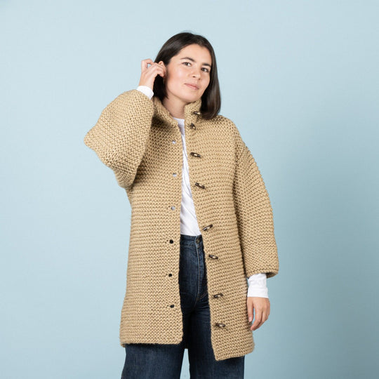 Rasmine - Jacke