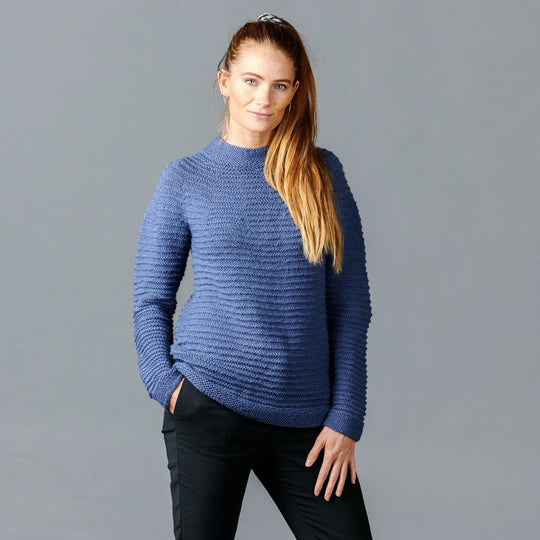 Pullover Rebecca