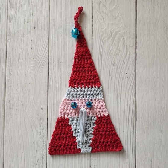 Santa Claus - Weihnachtsdekoration
7