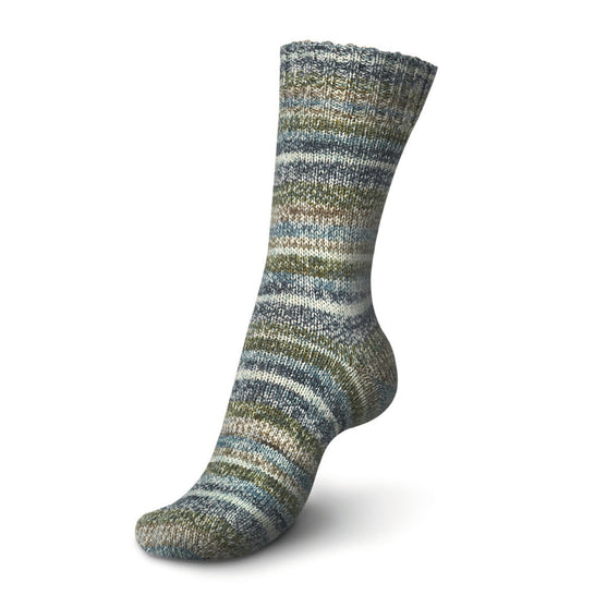 Regia 4-fädig Color - Regia
34