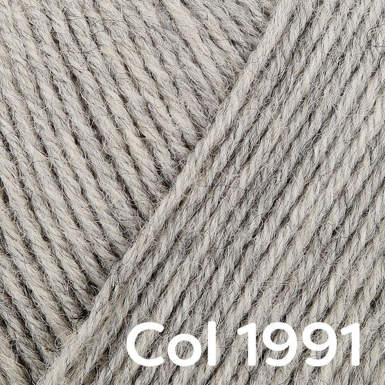 Regia 4-fädig Uni - Regia
16