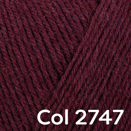 Regia 4-fädig Uni - Regia
25