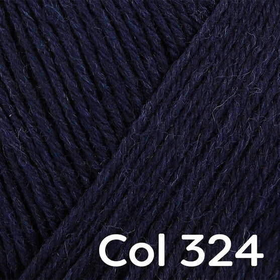 Regia 4-fädig Uni - Regia
6