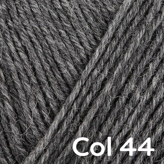 Regia 4-fädig Uni - Regia
5