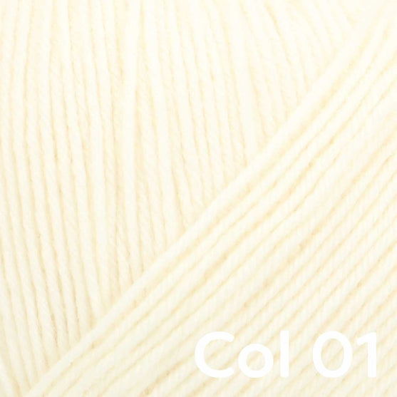 Regia Premium Silk 4-fädig - Regia
3