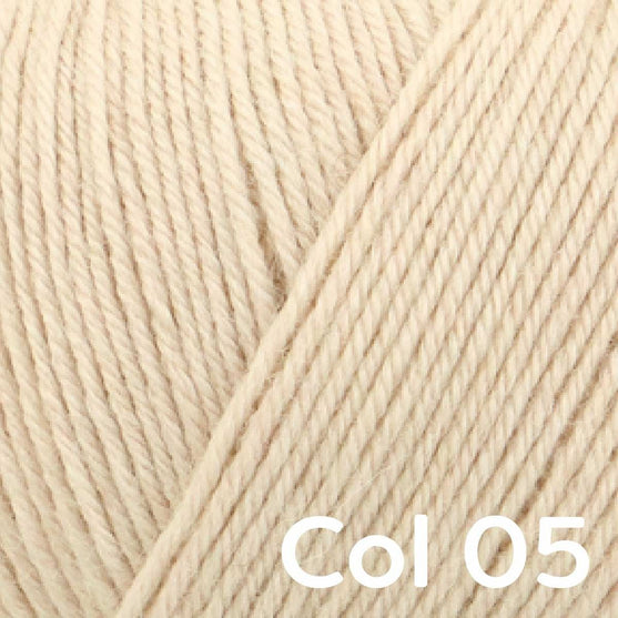 Regia Premium Silk 4-fädig - Regia
5