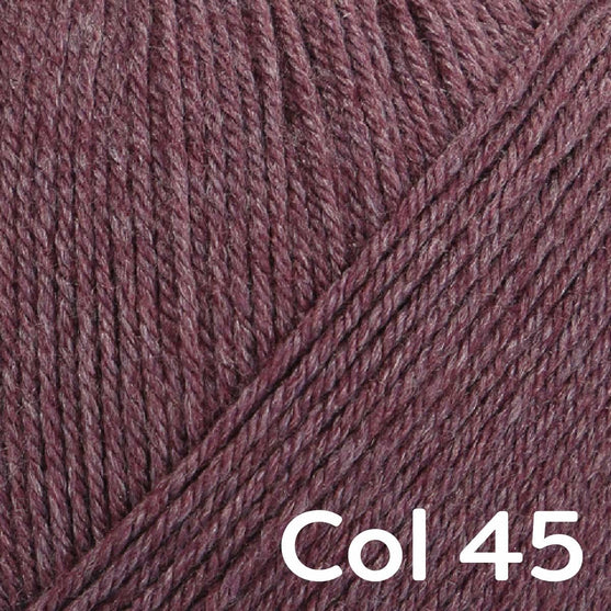 Regia Premium Silk 4-fädig - Regia
10