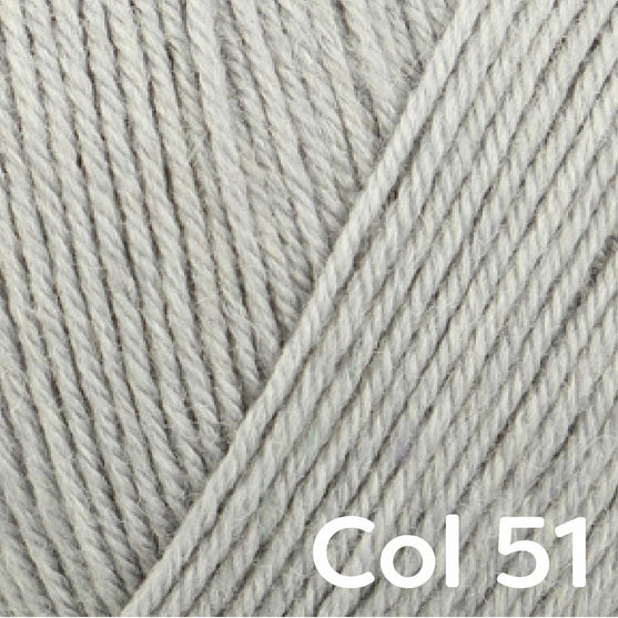 Regia Premium Silk 4-fädig - Regia
11