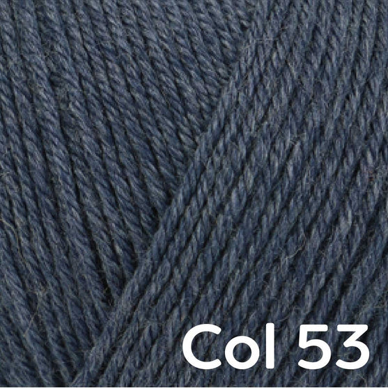 Regia Premium Silk 4-fädig - Regia
12