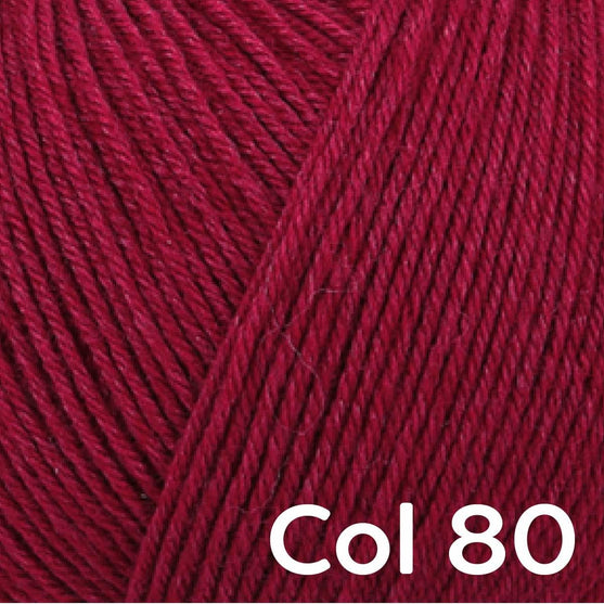 Regia Premium Silk 4-fädig - Regia
14