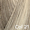 Regia Premium Silk Color 4-fädig - Regia
5