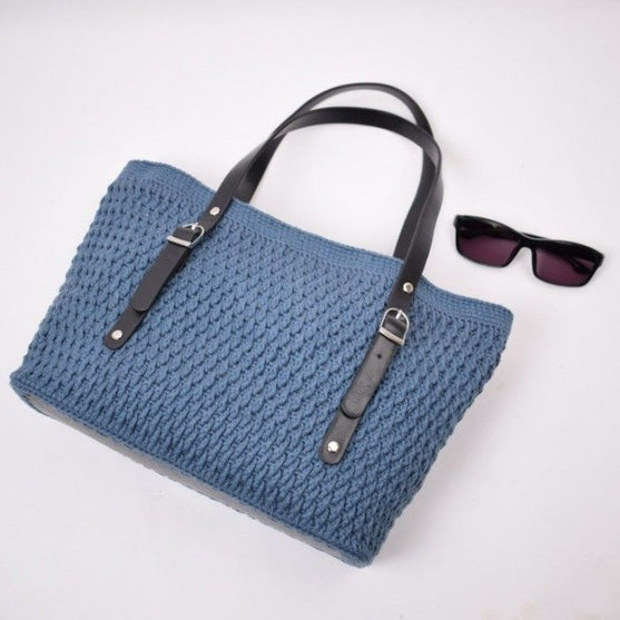 Taschenriemen - 80 cm - Go Handmade
2