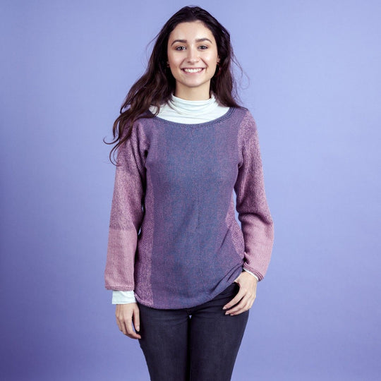 Ronja - Pullover