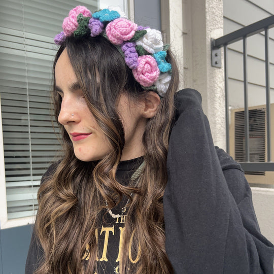 Rosita - Haarband
