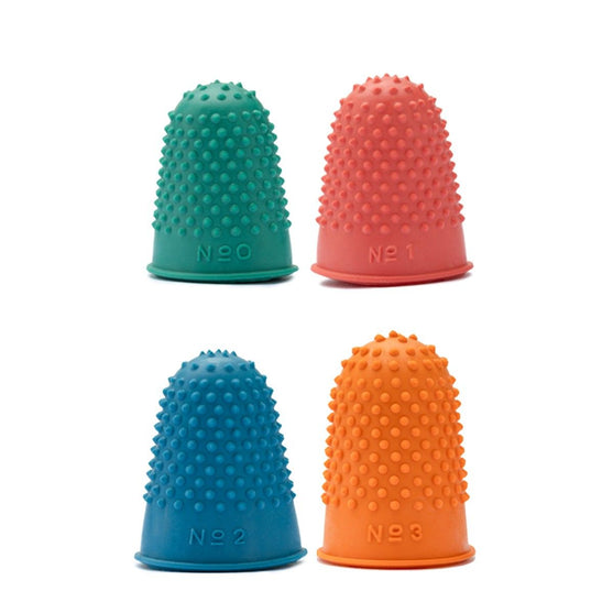 Gummi-Fingerhut - Hobbii
4