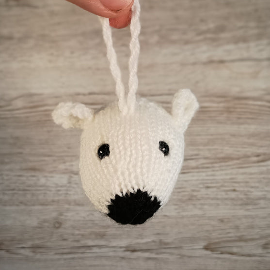 Rudolf & Friends - Dekoration
6