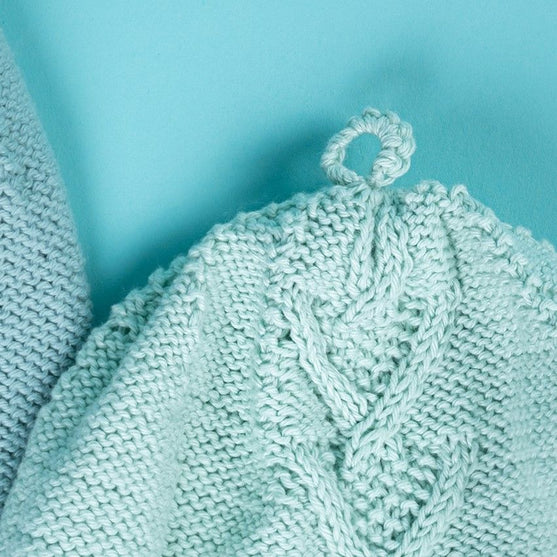 Sam & Suss - Kindermütze
3