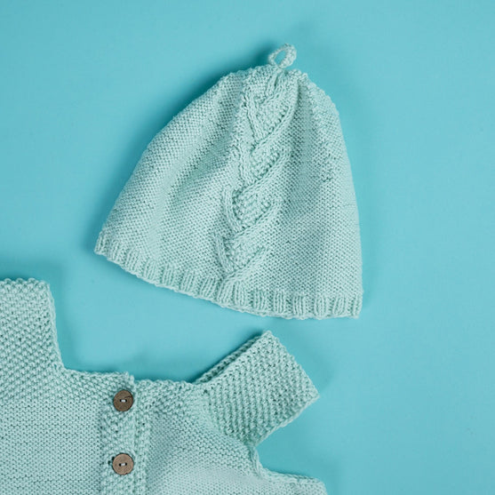 Sam & Suss - Kindermütze
5